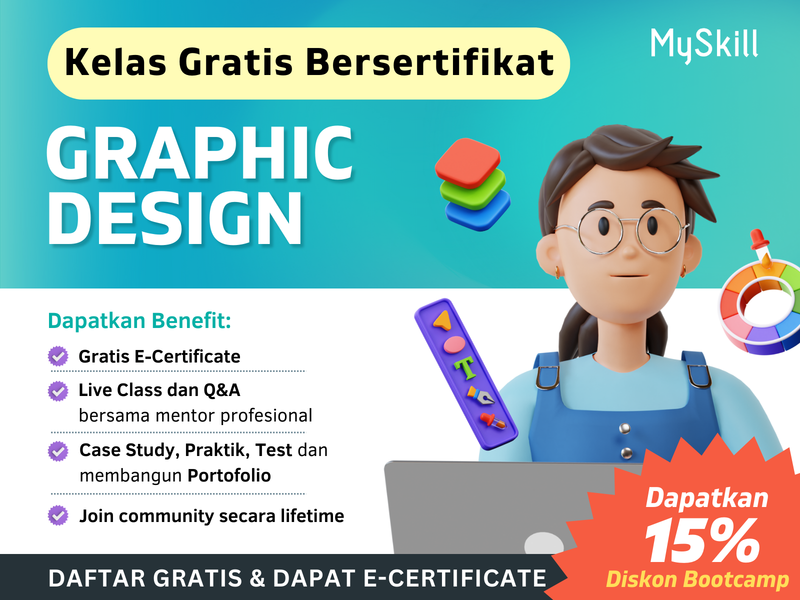 Kursus Desain